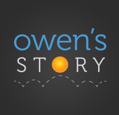 Owen's Story logo